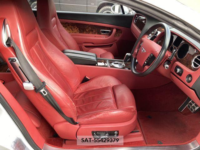 Bentley Bentley 2005-06 219210-2