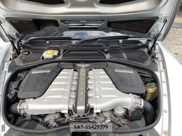 Bentley Bentley 2005-06 219210-3