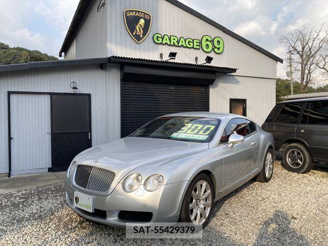 Bentley Bentley 2005-06 219210-4