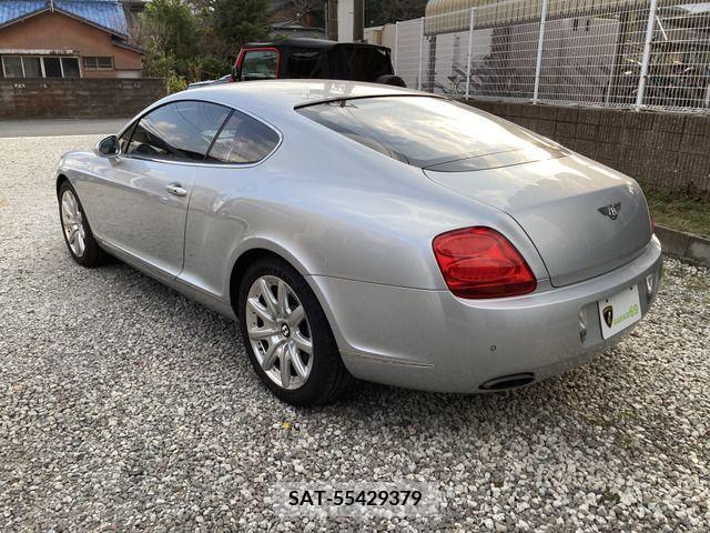 Bentley Bentley 2005-06 219210-6