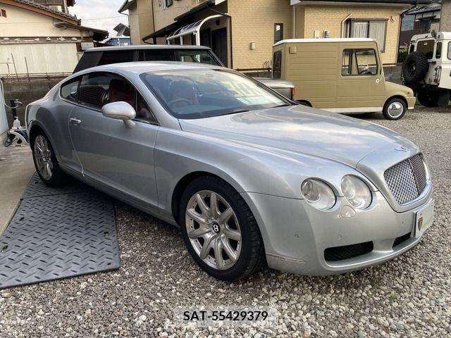 Bentley Bentley 2005-06 219210-5