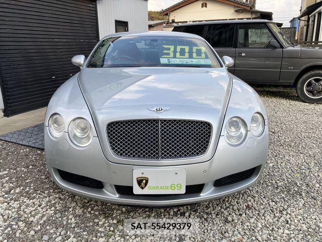 Bentley Bentley 2005-06 219210-7