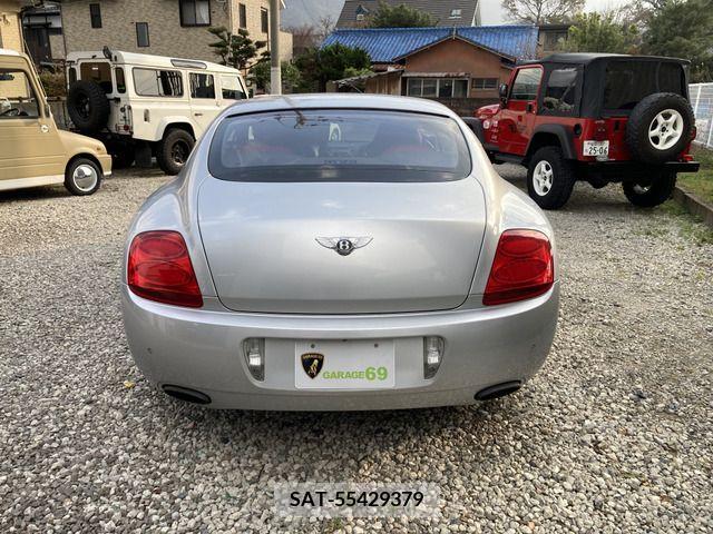 Bentley Bentley 2005-06 219210-8