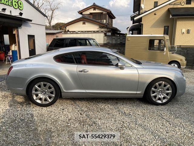 Bentley Bentley 2005-06 219210-9