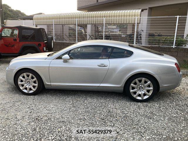 Bentley Bentley 2005-06 219210-10
