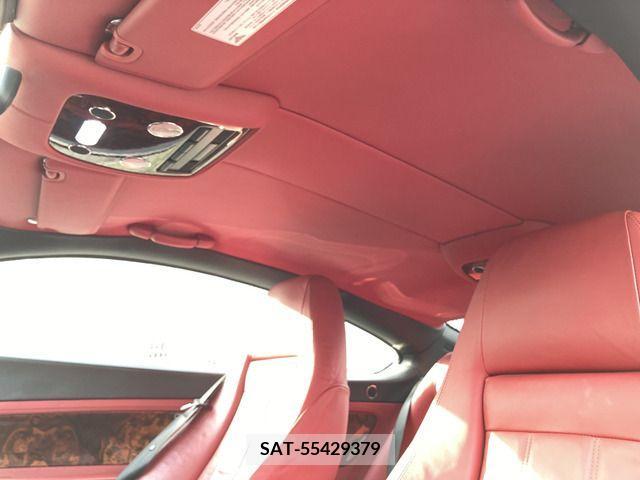 Bentley Bentley 2005-06 219210-16