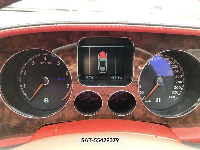 Bentley Bentley 2005-06 219210-18