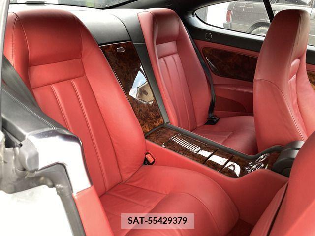 Bentley Bentley 2005-06 219210-12