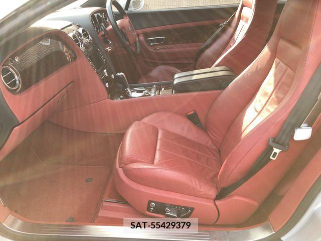 Bentley Bentley 2005-06 219210-14