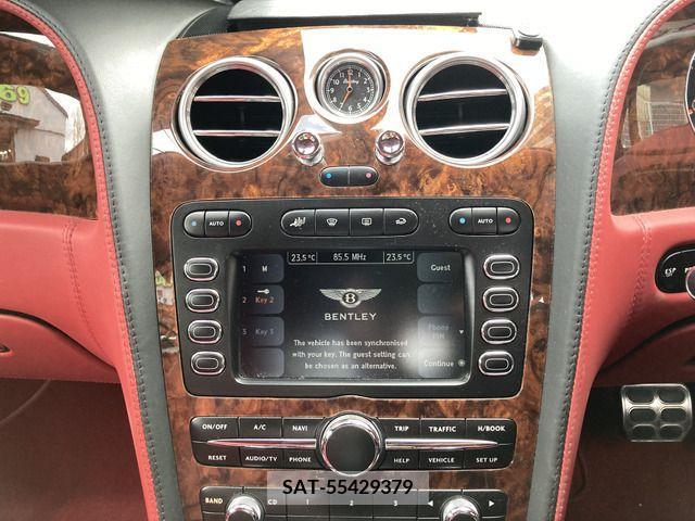 Bentley Bentley 2005-06 219210-19
