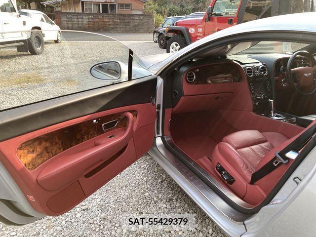 Bentley Bentley 2005-06 219210-13
