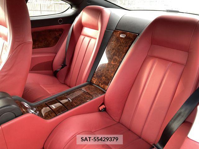 Bentley Bentley 2005-06 219210-15
