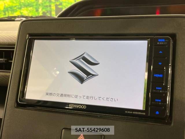 Suzuki WAGON R 2021-03 221150-2