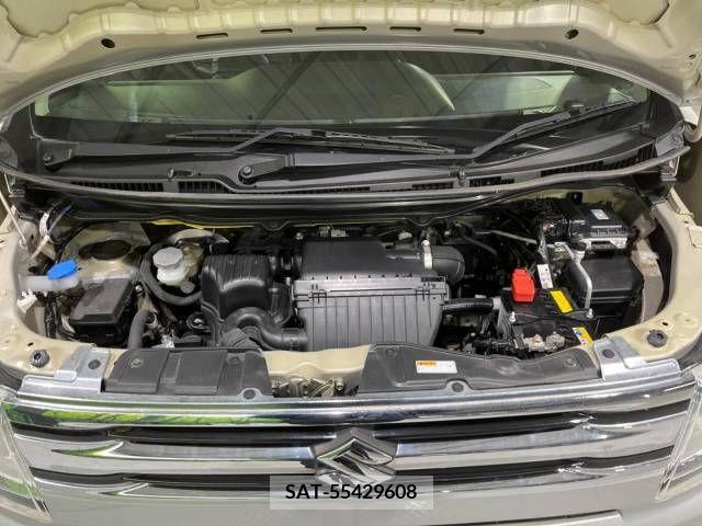 Suzuki WAGON R 2021-03 221150-18