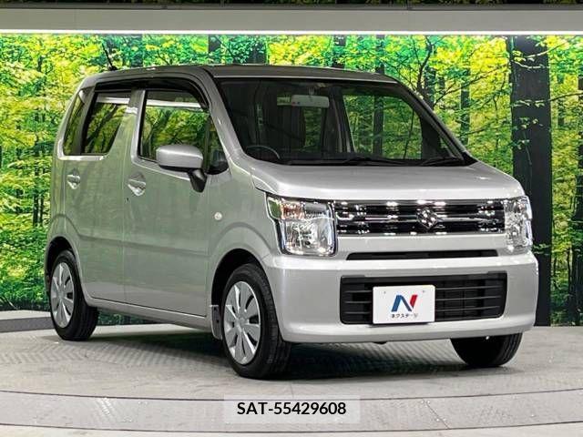 Suzuki WAGON R 2021-03 221150-16