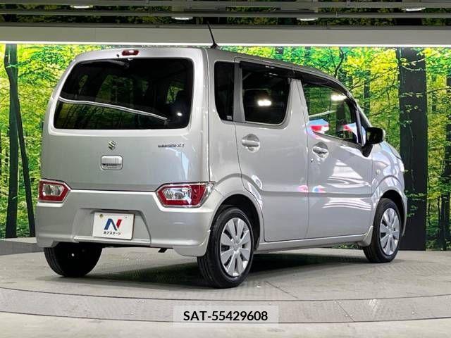 Suzuki WAGON R 2021-03 221150-17