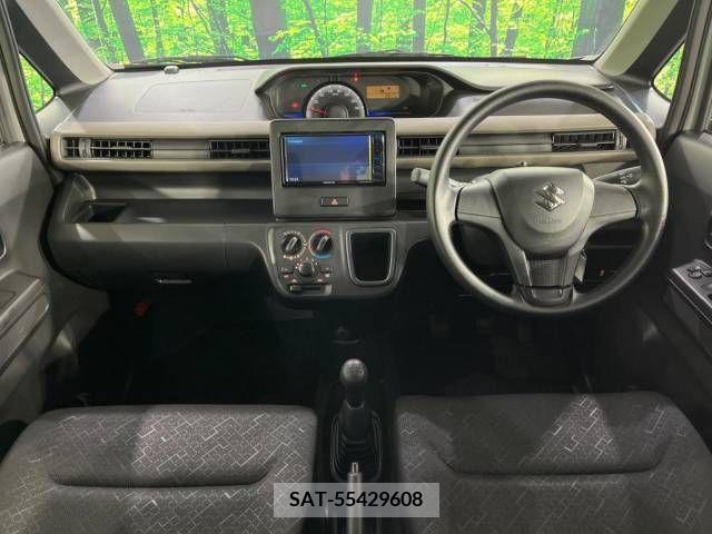 Suzuki WAGON R 2021-03 221150-1