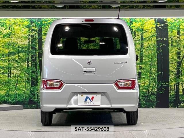 Suzuki WAGON R 2021-03 221150-15