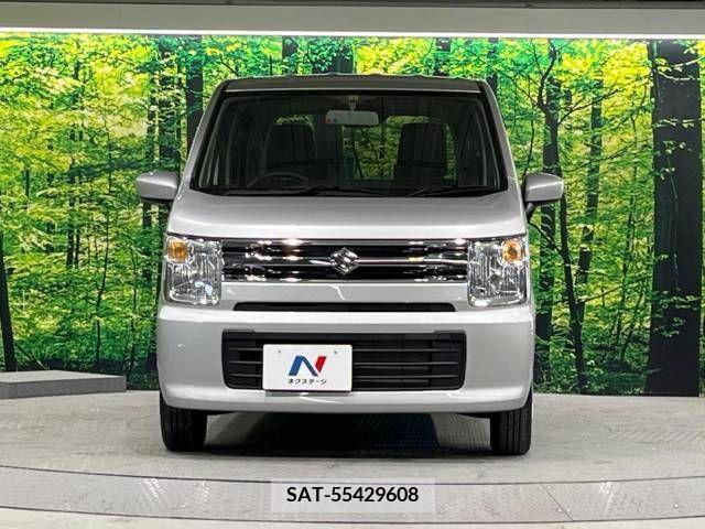 Suzuki WAGON R 2021-03 221150-14