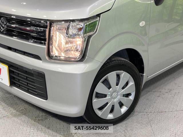 Suzuki WAGON R 2021-03 221150-12