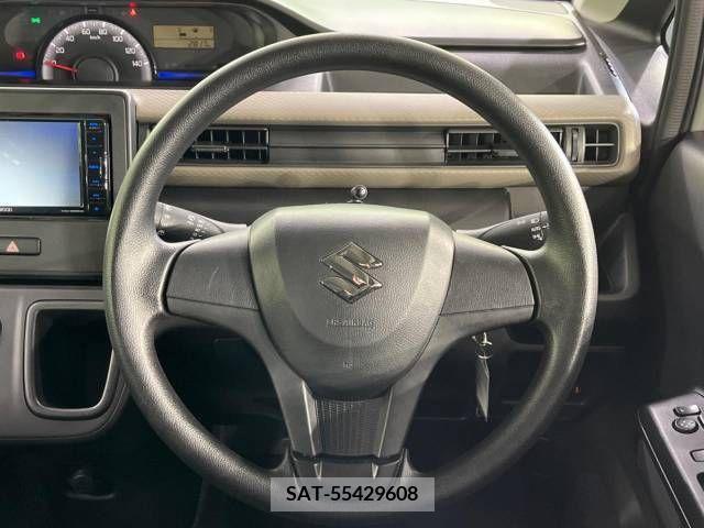 Suzuki WAGON R 2021-03 221150-11