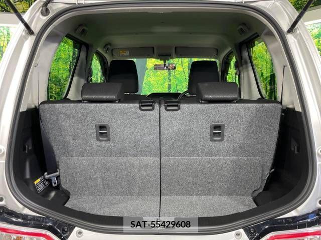 Suzuki WAGON R 2021-03 221150-10