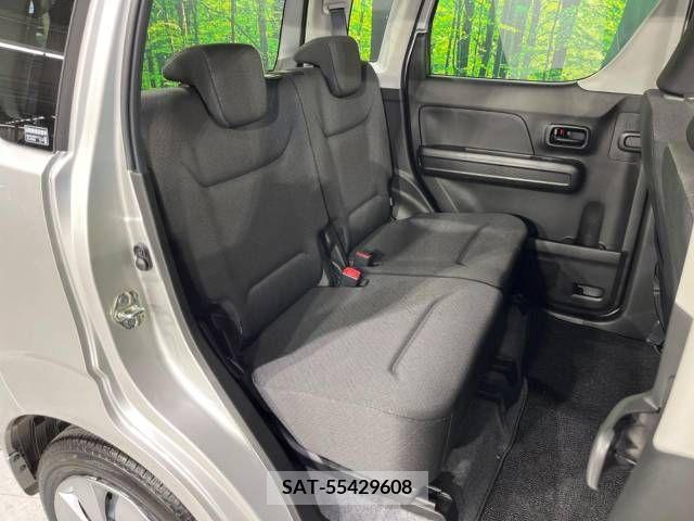 Suzuki WAGON R 2021-03 221150-9