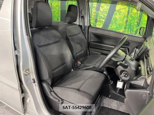 Suzuki WAGON R 2021-03 221150-8