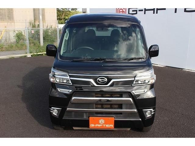 Daihatsu HIJET VAN 2019-09 23666-1