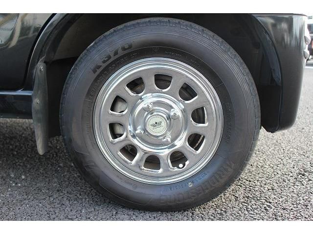 Daihatsu HIJET VAN 2019-09 23666-8