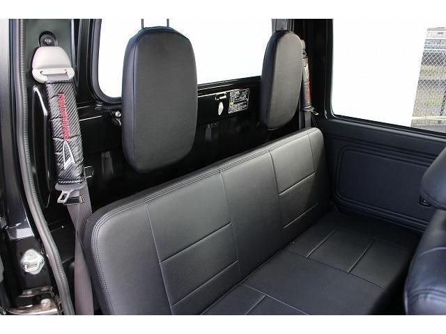 Daihatsu HIJET VAN 2019-09 23666-11