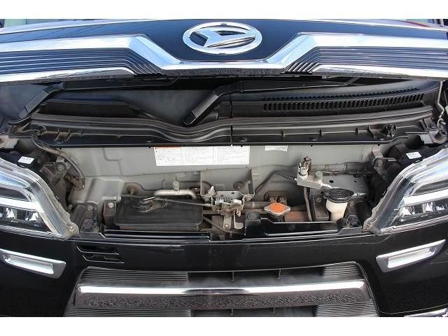 Daihatsu HIJET VAN 2019-09 23666-17