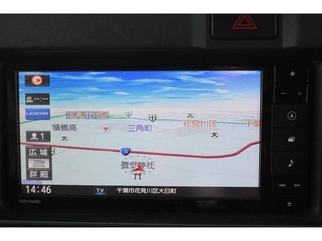 Daihatsu HIJET VAN 2019-09 23666-13