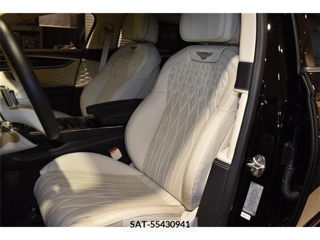 Bentley Bentley 2021-03 387285-1