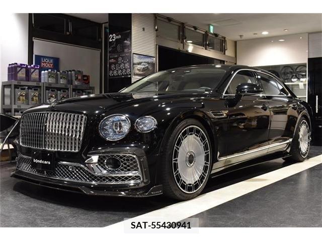 Bentley Bentley 2021-03 387285-0