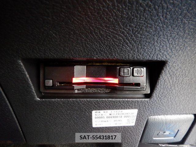 Toyota COROLLA FIELDER 2015-11 204400-21