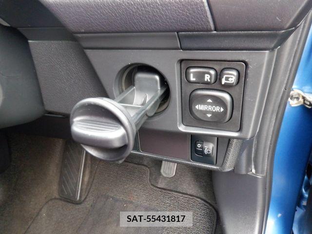 Toyota COROLLA FIELDER 2015-11 204400-22
