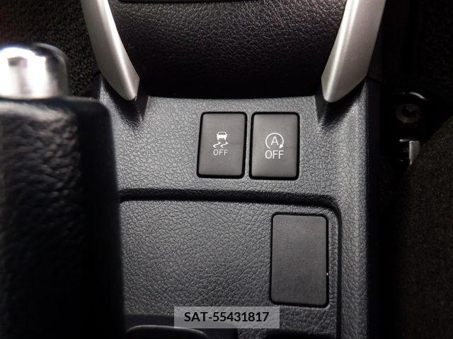 Toyota COROLLA FIELDER 2015-11 204400-24