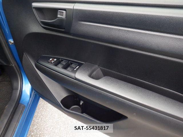 Toyota COROLLA FIELDER 2015-11 204400-25