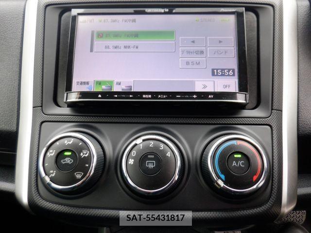 Toyota COROLLA FIELDER 2015-11 204400-18