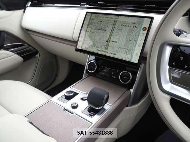 ROVER RANGE ROVER 2023-10 374213-9