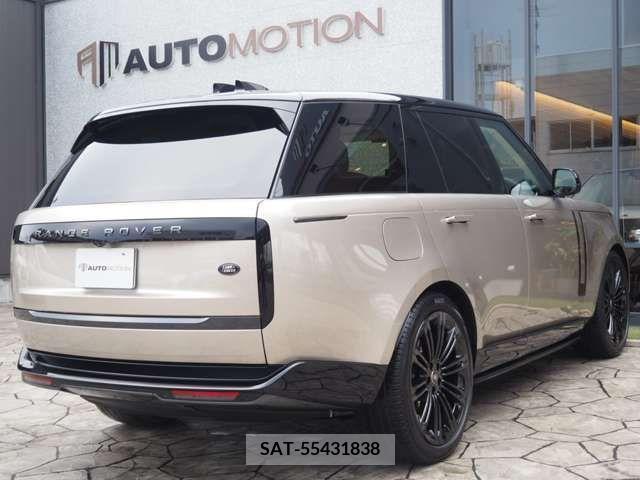 ROVER RANGE ROVER 2023-10 374213-5