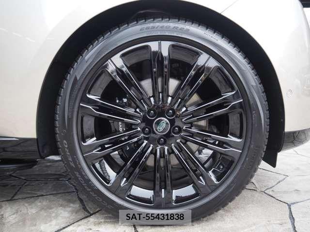 ROVER RANGE ROVER 2023-10 374213-3