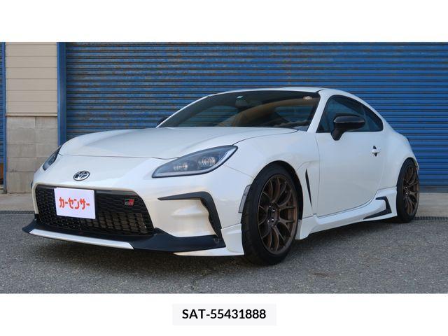 Toyota 86 2021-12 271134-0
