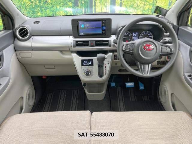 Daihatsu CAST 2022-10 294810-1