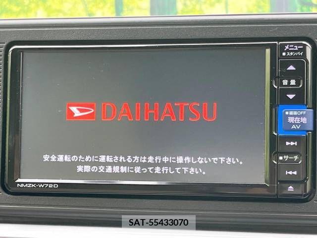 Daihatsu CAST 2022-10 294810-3
