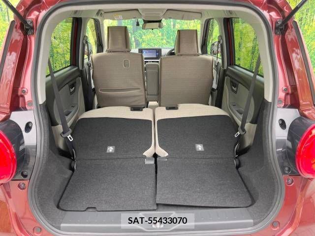 Daihatsu CAST 2022-10 294810-10