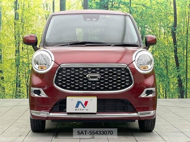 Daihatsu CAST 2022-10 294810-14
