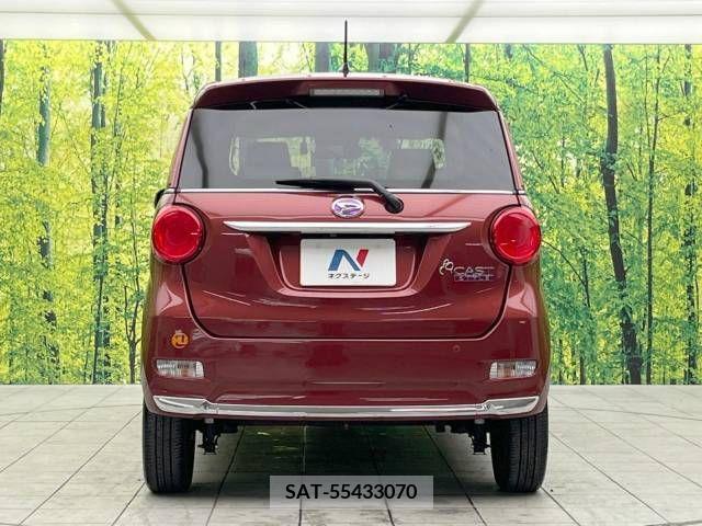 Daihatsu CAST 2022-10 294810-15