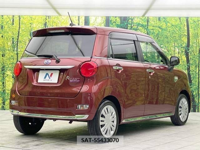 Daihatsu CAST 2022-10 294810-17